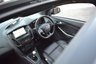 USED 2017 67 FORD FOCUS 2.0T EcoBoost ST-3 Hatchback 5dr Petrol Manual Euro 6 (s/s) (250 ps) SUNROOF / BLACK PACK / 2 OWNER