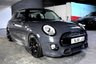 USED 2018 18 MINI HATCH 2.0 Cooper S Hatchback 3dr Petrol Manual Euro 6 (s/s) (192 ps) 