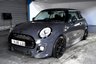 USED 2018 18 MINI HATCH 2.0 Cooper S Hatchback 3dr Petrol Manual Euro 6 (s/s) (192 ps) 