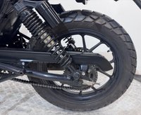 USED 2023 23 MUTT FSR 125 HPI CLEAR - GEARED 125cc COMES WITH NEW MOT AND WARRANTY