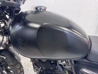 USED 2023 23 MUTT FSR 125 HPI CLEAR - GEARED 125cc COMES WITH NEW MOT AND WARRANTY