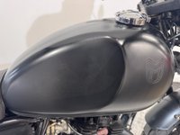 USED 2023 23 MUTT FSR 125 HPI CLEAR - GEARED 125cc COMES WITH NEW MOT AND WARRANTY