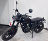 USED 2023 23 MUTT FSR 125 GEARED 125cc YAMAHA MAIN DEALERSHIP
