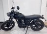 USED 2023 23 MUTT FSR 125 GEARED 125cc YAMAHA MAIN DEALERSHIP