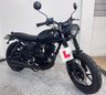 USED 2023 23 MUTT FSR 125 GEARED 125cc YAMAHA MAIN DEALERSHIP