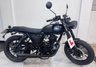USED 2023 23 MUTT FSR 125 GEARED 125cc YAMAHA MAIN DEALERSHIP