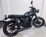 USED 2023 23 MUTT FSR 125 GEARED 125cc YAMAHA MAIN DEALERSHIP