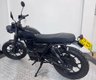 USED 2023 23 MUTT FSR 125 GEARED 125cc YAMAHA MAIN DEALERSHIP
