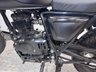 USED 2023 23 MUTT FSR 125 GEARED 125cc YAMAHA MAIN DEALERSHIP