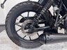 USED 2023 23 MUTT FSR 125 GEARED 125cc YAMAHA MAIN DEALERSHIP