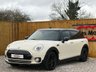 USED 2018 68 MINI CLUBMAN 2.0 Cooper D Sport Estate 6dr Diesel Auto Euro 6 (s/s) (150 ps) 