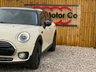 USED 2018 68 MINI CLUBMAN 2.0 Cooper D Sport Estate 6dr Diesel Auto Euro 6 (s/s) (150 ps) 