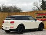 USED 2018 68 MINI CLUBMAN 2.0 Cooper D Sport Estate 6dr Diesel Auto Euro 6 (s/s) (150 ps) 