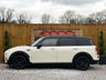 USED 2018 68 MINI CLUBMAN 2.0 Cooper D Sport Estate 6dr Diesel Auto Euro 6 (s/s) (150 ps) 