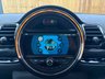 USED 2018 68 MINI CLUBMAN 2.0 Cooper D Sport Estate 6dr Diesel Auto Euro 6 (s/s) (150 ps) 