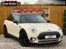 USED 2018 68 MINI CLUBMAN 2.0 Cooper D Sport Estate 6dr Diesel Auto Euro 6 (s/s) (150 ps) 