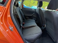 USED 2018 18 VOLKSWAGEN POLO 1.0 SE Hatchback 5dr Petrol Manual Euro 6 (s/s) (65 ps) FULL MAIN DEALER SRVC HISTORY