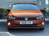 USED 2018 18 VOLKSWAGEN POLO 1.0 SE Hatchback 5dr Petrol Manual Euro 6 (s/s) (65 ps) FULL MAIN DEALER SRVC HISTORY