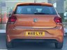 USED 2018 18 VOLKSWAGEN POLO 1.0 SE Hatchback 5dr Petrol Manual Euro 6 (s/s) (65 ps) FULL MAIN DEALER SRVC HISTORY