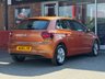 USED 2018 18 VOLKSWAGEN POLO 1.0 SE Hatchback 5dr Petrol Manual Euro 6 (s/s) (65 ps) FULL MAIN DEALER SRVC HISTORY