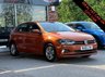 USED 2018 18 VOLKSWAGEN POLO 1.0 SE Hatchback 5dr Petrol Manual Euro 6 (s/s) (65 ps) FULL MAIN DEALER SRVC HISTORY