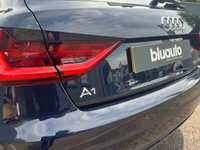 USED 2019 19 AUDI A1 1.0 TFSI 30 Sport Sportback 5dr Petrol S Tronic Euro 6 (s/s) (116 ps) Apple Carplay & Android Auto, Rear Parking Sensors, Voice Control, Cruise Control, Auto Wipers, Bluetooth