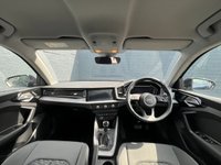 USED 2019 19 AUDI A1 1.0 TFSI 30 Sport Sportback 5dr Petrol S Tronic Euro 6 (s/s) (116 ps) Apple Carplay & Android Auto, Rear Parking Sensors, Voice Control, Cruise Control, Auto Wipers, Bluetooth