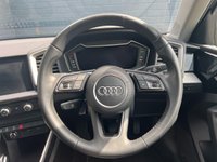 USED 2019 19 AUDI A1 1.0 TFSI 30 Sport Sportback 5dr Petrol S Tronic Euro 6 (s/s) (116 ps) Apple Carplay & Android Auto, Rear Parking Sensors, Voice Control, Cruise Control, Auto Wipers, Bluetooth
