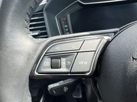 USED 2019 19 AUDI A1 1.0 TFSI 30 Sport Sportback 5dr Petrol S Tronic Euro 6 (s/s) (116 ps) Apple Carplay & Android Auto, Rear Parking Sensors, Voice Control, Cruise Control, Auto Wipers, Bluetooth