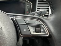 USED 2019 19 AUDI A1 1.0 TFSI 30 Sport Sportback 5dr Petrol S Tronic Euro 6 (s/s) (116 ps) Apple Carplay & Android Auto, Rear Parking Sensors, Voice Control, Cruise Control, Auto Wipers, Bluetooth