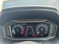 USED 2019 19 AUDI A1 1.0 TFSI 30 Sport Sportback 5dr Petrol S Tronic Euro 6 (s/s) (116 ps) Apple Carplay & Android Auto, Rear Parking Sensors, Voice Control, Cruise Control, Auto Wipers, Bluetooth