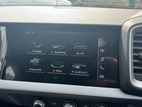 USED 2019 19 AUDI A1 1.0 TFSI 30 Sport Sportback 5dr Petrol S Tronic Euro 6 (s/s) (116 ps) Apple Carplay & Android Auto, Rear Parking Sensors, Voice Control, Cruise Control, Auto Wipers, Bluetooth