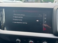 USED 2019 19 AUDI A1 1.0 TFSI 30 Sport Sportback 5dr Petrol S Tronic Euro 6 (s/s) (116 ps) Apple Carplay & Android Auto, Rear Parking Sensors, Voice Control, Cruise Control, Auto Wipers, Bluetooth
