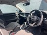 USED 2019 19 AUDI A1 1.0 TFSI 30 Sport Sportback 5dr Petrol S Tronic Euro 6 (s/s) (116 ps) Apple Carplay & Android Auto, Rear Parking Sensors, Voice Control, Cruise Control, Auto Wipers, Bluetooth