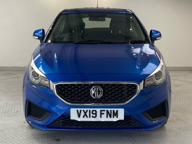 2019 MG MG3 1.5L Excite 5dr - Photo 3