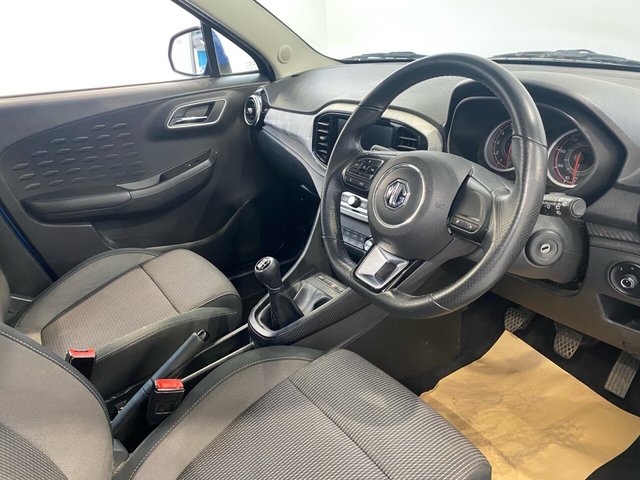 2019 MG MG3 1.5L Excite 5dr - Photo 10