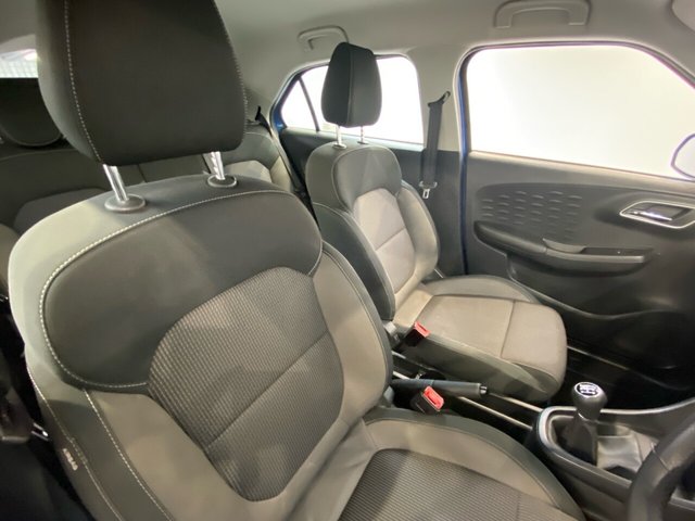 2019 MG MG3 1.5L Excite 5dr - Photo 11