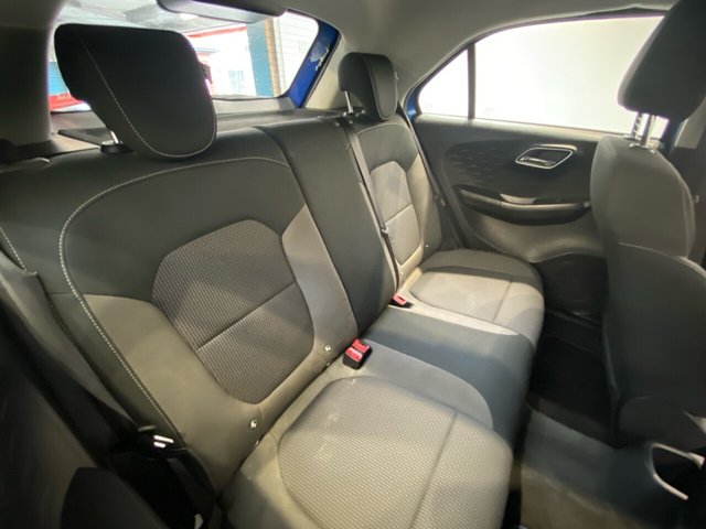 2019 MG MG3 1.5L Excite 5dr - Photo 12