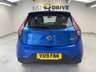 USED 2019 19 MG MG3 1.5 VTi-TECH Excite Hatchback 5dr Petrol Manual Euro 6 (s/s) (106 ps) APPLE CARPLAY, AIR CON, LOW MILES