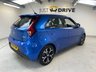 USED 2019 19 MG MG3 1.5 VTi-TECH Excite Hatchback 5dr Petrol Manual Euro 6 (s/s) (106 ps) APPLE CARPLAY, AIR CON, LOW MILES
