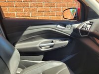USED 2015 15 FORD KUGA 2.0 TDCi Titanium X SUV 5dr Diesel Manual AWD Euro 6 (s/s) (180 ps) 