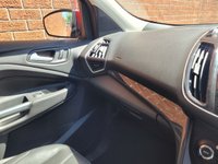 USED 2015 15 FORD KUGA 2.0 TDCi Titanium X SUV 5dr Diesel Manual AWD Euro 6 (s/s) (180 ps) 