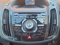 USED 2015 15 FORD KUGA 2.0 TDCi Titanium X SUV 5dr Diesel Manual AWD Euro 6 (s/s) (180 ps) 