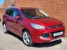 USED 2015 15 FORD KUGA 2.0 TDCi Titanium X SUV 5dr Diesel Manual AWD Euro 6 (s/s) (180 ps) 