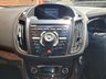 USED 2015 15 FORD KUGA 2.0 TDCi Titanium X SUV 5dr Diesel Manual AWD Euro 6 (s/s) (180 ps) 