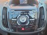 USED 2015 15 FORD KUGA 2.0 TDCi Titanium X SUV 5dr Diesel Manual AWD Euro 6 (s/s) (180 ps) 