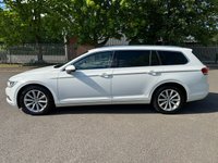 USED 2019 19 VOLKSWAGEN PASSAT 2.0 TDI SE Business Estate 5dr Diesel Manual Euro 6 (s/s) (150 ps) 