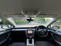 USED 2019 19 VOLKSWAGEN PASSAT 2.0 TDI SE Business Estate 5dr Diesel Manual Euro 6 (s/s) (150 ps) 