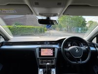 USED 2019 19 VOLKSWAGEN PASSAT 2.0 TDI SE Business Estate 5dr Diesel Manual Euro 6 (s/s) (150 ps) 