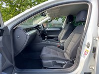 USED 2019 19 VOLKSWAGEN PASSAT 2.0 TDI SE Business Estate 5dr Diesel Manual Euro 6 (s/s) (150 ps) 